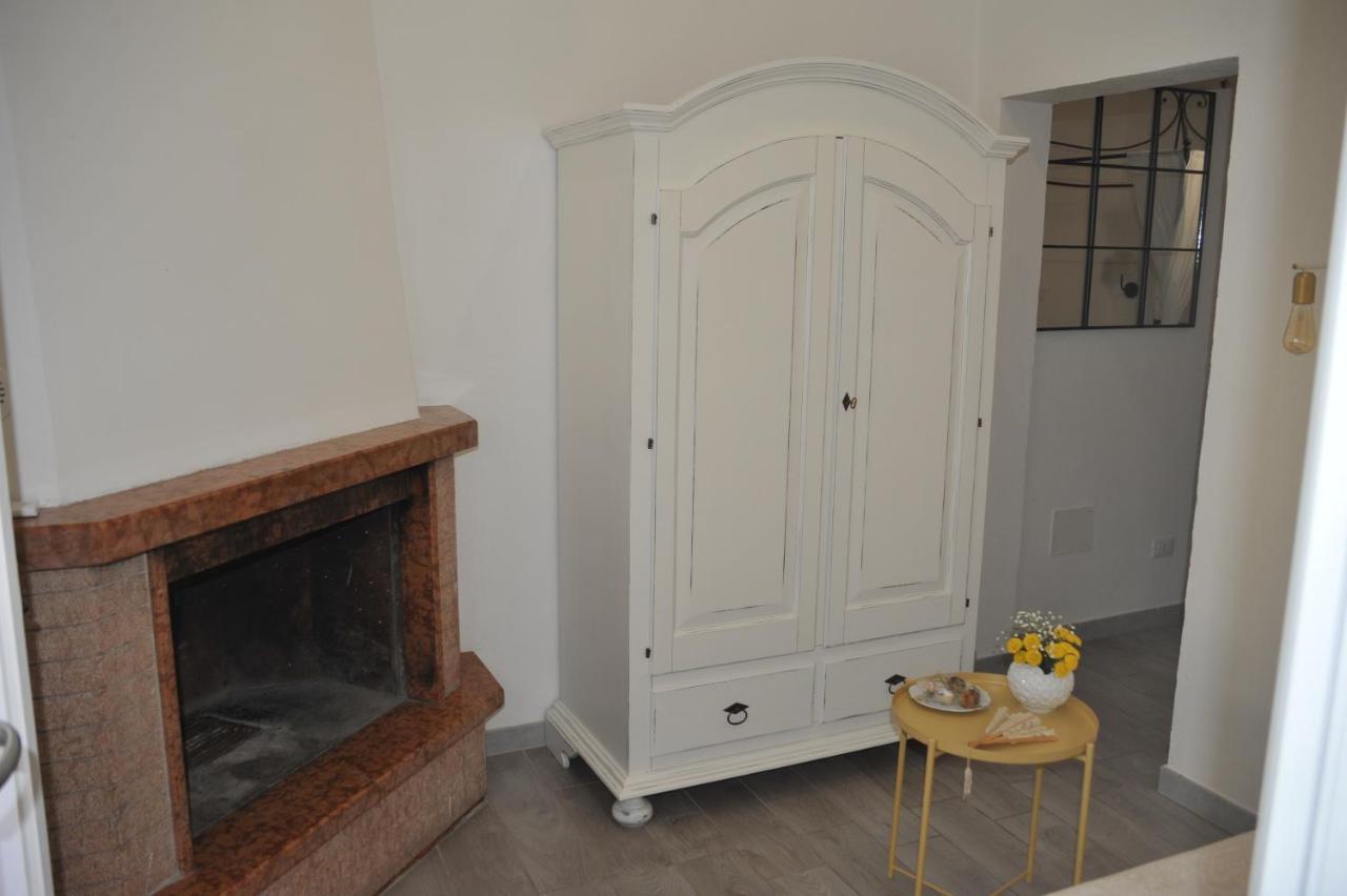 Noto Centro Bed and Breakfast Exterior foto